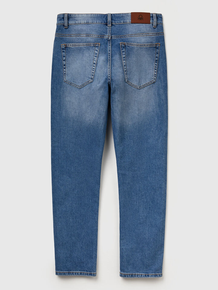 TROUSERS Herren image number 6
